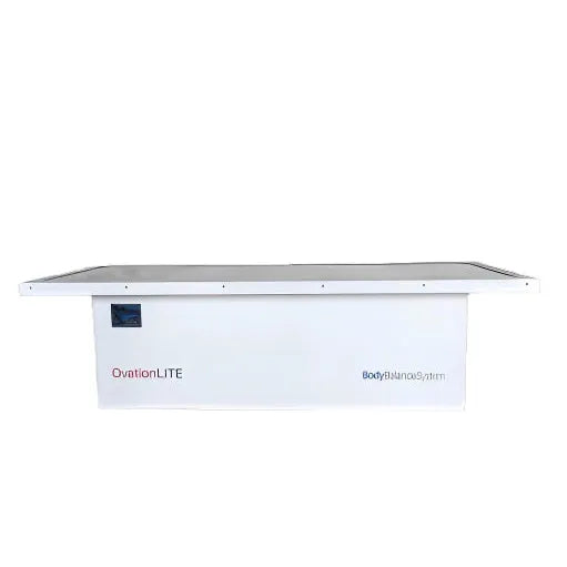 OvationLITE Red Light Therapy Bed – Your Health Sanctuary