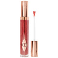 Collagen Lip Bath Gloss - High-Shine, Plumping Lip Gloss with Marine Collagen & Peppermint Extract