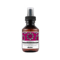 Davines Replumping Leave-in Hair Treatment & Volumizer - Hydrating, Non-Rinsing Formula for Dry, Damaged Hair - 3.38 fl oz