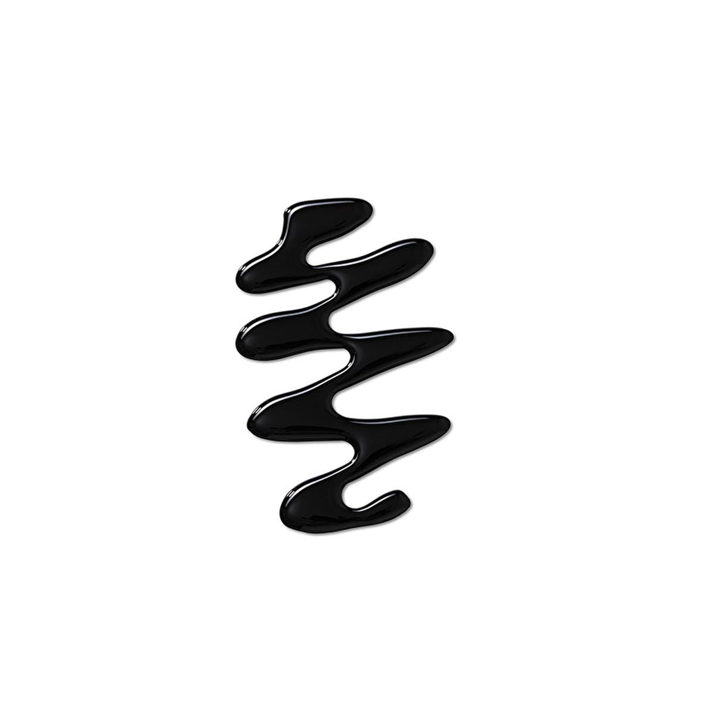 Flormar Quick Dry Nail Polish - 60-Second Drying, Highly Pigmented, Long-Lasting Nail Color - Black Minimalism