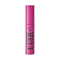 Golden Rose Endless Lashes Vegan Mascara - Volumizing & Lengthening Black Mascara for Fuller Lashes