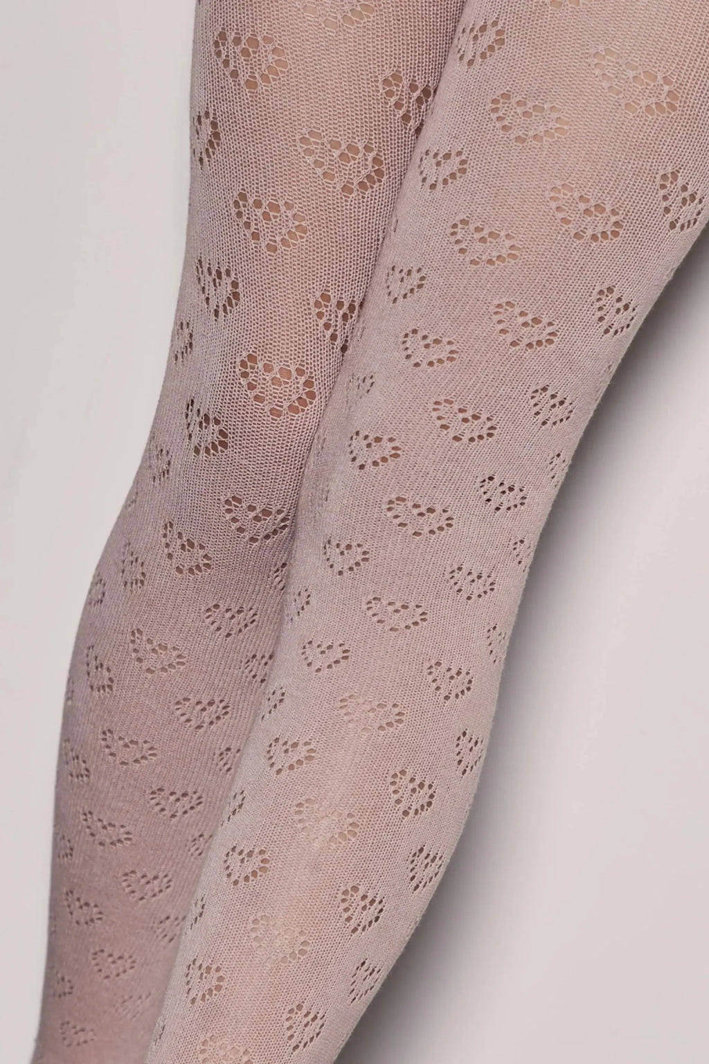 TheRanok.com Conte-Kids Cotton Tights for girls - Miss 609 — in-use photo