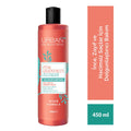 Urban Care Pink Grapefruit & Ginger Volumizing Shampoo: Thicken Fine Hair, Vegan Formula, Hair Repair - 15.22 fl oz