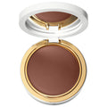 Cr�me to Powder Skin Foundation: Medium Coverage, Natural Matte Finish, Vegan, Cruelty-Free - Brighten & Even Skin Tone