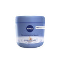 Nivea Shea Butter Hand and Body Cream - 13.5 fl oz - Dry Skin Moisturizer for Smoothing & Lasting Hydration