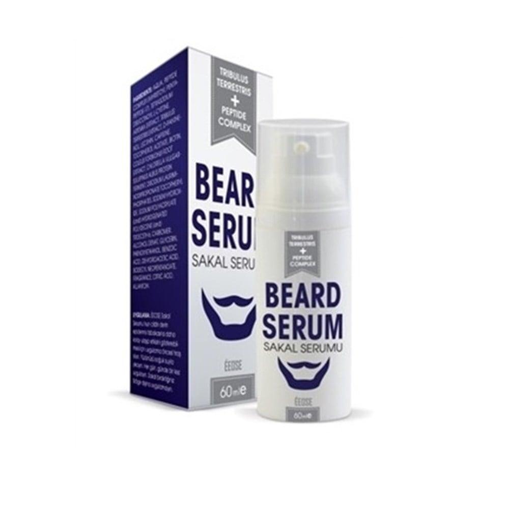 EEOSE Beard Serum - Nourishing Formula | 60 ml