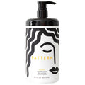 PATTERN Medium Conditioner with Biotin for Curly & Coily Hair - Moisturizing, Sulfate-Free, Cruelty-Free Conditioner for Hydration & Curl Definition