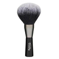 For Your Beauty Mini Powder Brush - Compact Vegan Makeup Brush for Smooth Application