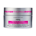 FIRMx Tight & Toned Cellulite Treatment Cream - Clinically Backed Firming & Anti-Cellulite Solution for Smoother Skin