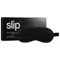 Slip¨ Mulberry Silk Sleep Mask - Anti-Aging Beauty Sleep Mask for Wrinkle Prevention & Hydration | Soft Silk Eye Cover