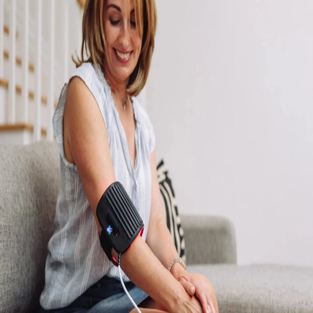BIOFLEX P180 Personal Therapy System – Your Health Sanctuary, view 2