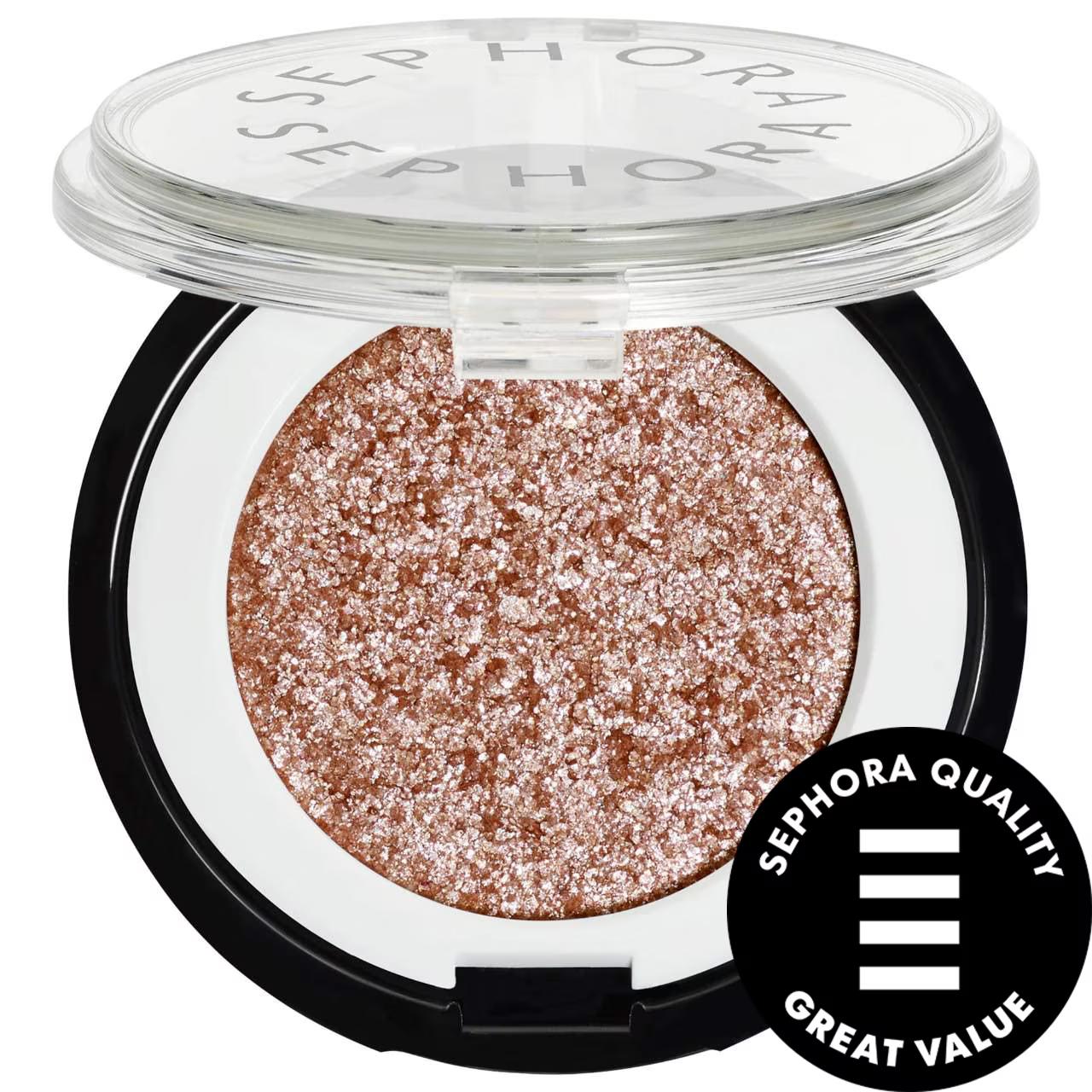 ColourPop Vegan Eyeshadow - Highly Pigmented, Cruelty-Free Makeup for Sensitive Eyes, Matte Shimmer Glitter Finishes