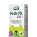 NBL Probiotic Kids Chewable Tablets - Boosts Digestive & Immune Health for Children - 30 Count