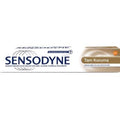 Sensodyne Sensitive Toothpaste for Relief and Comprehensive Oral Protection - 75ml