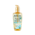 Bioxcin 9 Flower Hair Oil: Nourishing Floral Hair Care for Dry & Damaged Hair - Shine, Repair, Leave-In Conditioner