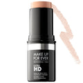 Ultra HD: Full Coverage Stick Foundation - Long Lasting, Blendable, Natural Satin Finish - Perfect for Dry Skin