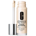 Clinique Beyond Perfecting Foundation + Concealer - Long-Lasting, Full-Coverage, Oil-Free Makeup for All Skin Types