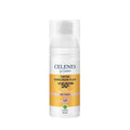 Celenes Herbal Tinted Sunscreen SPF 50 - UVA UVB & Blue Light Protection, Dry Touch, Fragrance & Alcohol-Free - 50ml