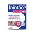 Vitabiotics Jointace Collagen - Joint Health Supplement with Glucosamine and Chondroitin for Active Individuals