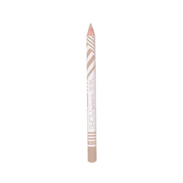 Pastel Show By Pastel Eye Liner: Vibrant, Cruelty-Free Eyeliner for Stunning, Long-Lasting Eye Makeup in Show-Stopping Colors