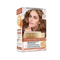 L'OrŽal Paris Excellence Intense Hair Dye - Mocha Brown 6.13, 100% Grey Coverage, Long-Lasting Color