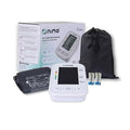 Nimo Digital Blood Pressure Monitor - Upper Arm Type, Clinically Tested, Memory Function & 2-Year Warranty