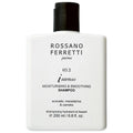 Intenso Smoothing Shampoo: Hydrating Frizz Control for Thick, Coarse Hair - Vegan, Sulfate-Free, Cruelty-Free