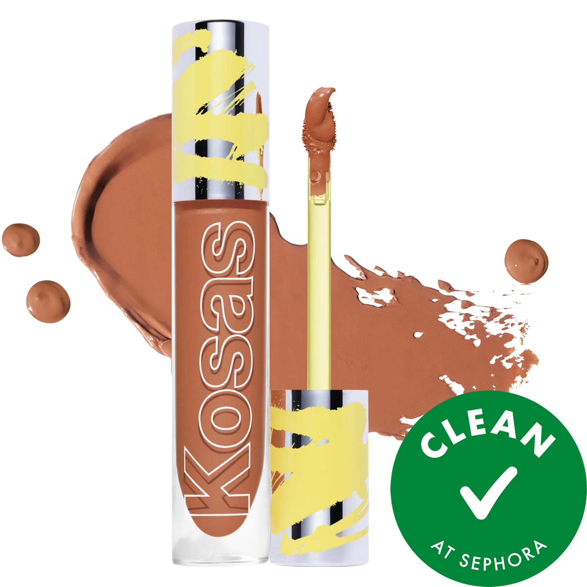 Revealer: Extra Bright Dark Circle Corrector Serum - Visibly Reduce Puffiness, Brighten Under Eyes, Vegan & Long-Wearing