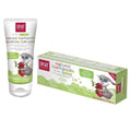 Splat Kids Natural Toothpaste - Strawberry & Cherry Flavor | 50 ml