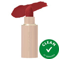 Lip Suede Hydrating Matte Lipstick with Hyaluronic Acid - Long-Lasting, Plumping, Cruelty-Free Lip Color