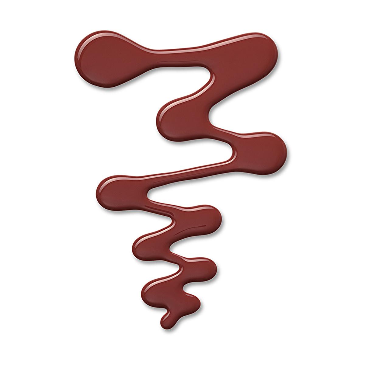 Flormar Jelly Look Plum It Up Nail Polish: Bordo Gel Finish, High Pigment, Long Lasting, Salon Quality at Home