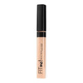 Maybelline Fit Me Concealer - Oil-Free, Lightweight Makeup for Flawless Complexion - 20 Sand 6.8ml
