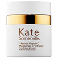 Retinol: Vitamin C Moisturizer - Smooths Wrinkles, Brightens Skin, Cruelty-Free