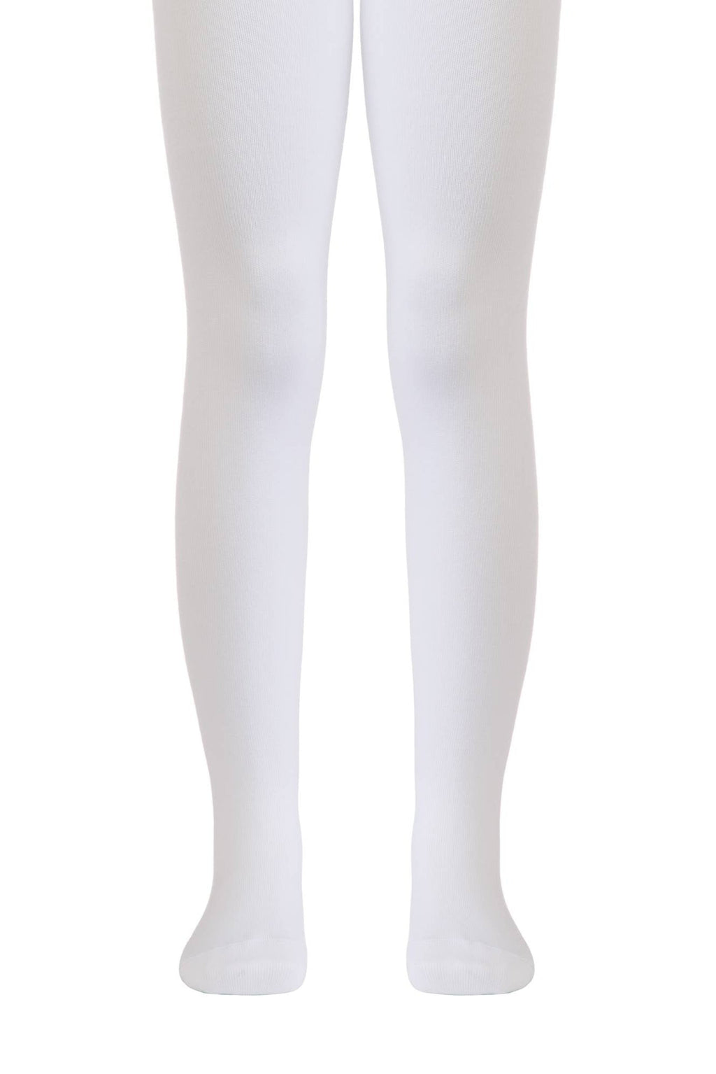 TheRanok.com Conte-Kids Cotton Tights - Tip-Top — in-use photo
