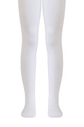 TheRanok.com Conte-Kids Cotton Tights - Tip-Top — in-use photo