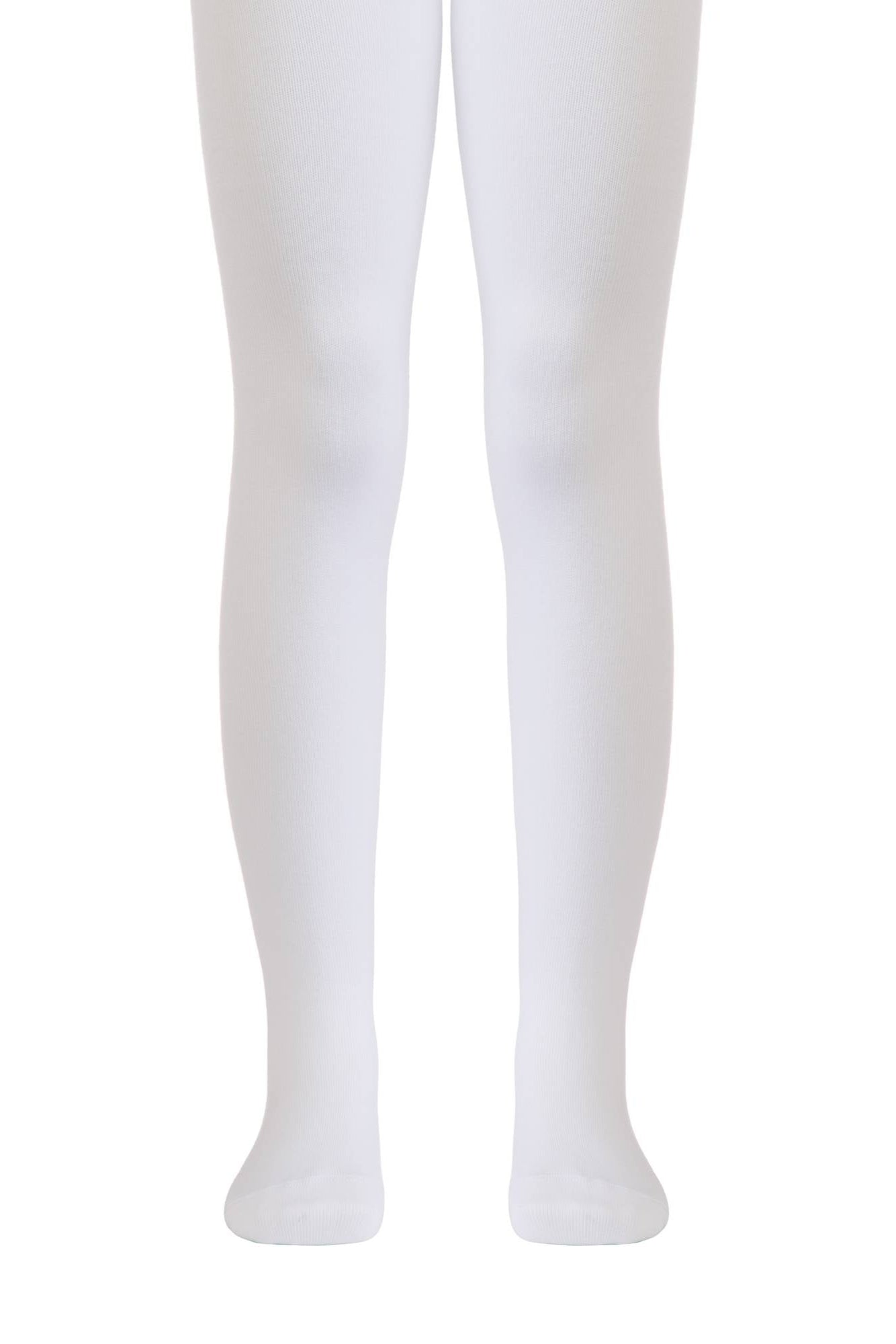 TheRanok.com Conte-Kids Cotton Tights - Tip-Top — in-use photo
