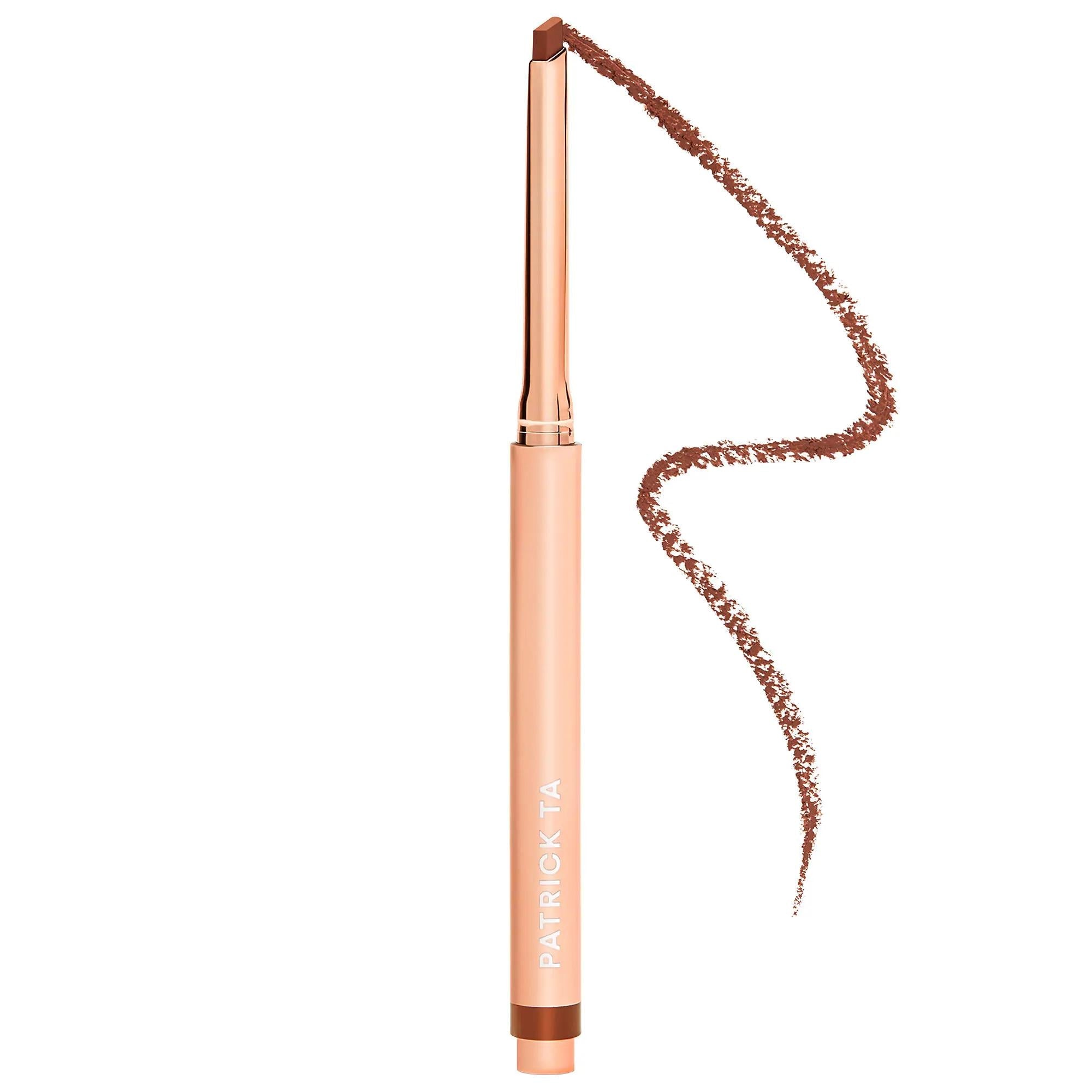 Major Headlines Precision Lip Crayon - Vegan, Cruelty-Free, Long-Lasting Lip Color