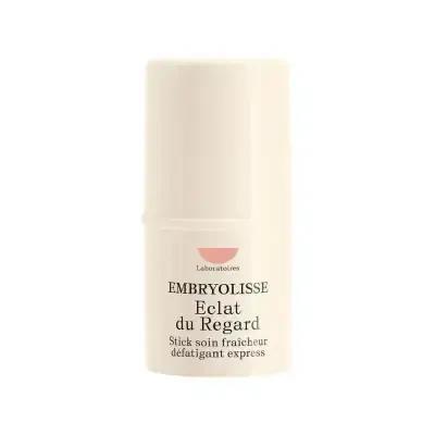 Embryolisse Radiant Eye Cooling Stick - Portable Skincare for Dark Circles & Puffiness Reduction
