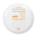 Avene Mineral Sunscreen Compact Cream Foundation SPF 50 - Sensitive Skin Sun Protection with UVA and UVB Protection