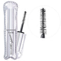 Lights, Camera, Lashes Volumizing Platinum Mascara - Long-Lasting, Smudge-Proof, Nourishing Lash Serum for Fuller Lashes