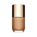 Clarins Everlasting Youth Fluid Foundation: Achieve Radiant, Even Skin Tone & a Lasting Youthful Glow | Shade 114, 30ml