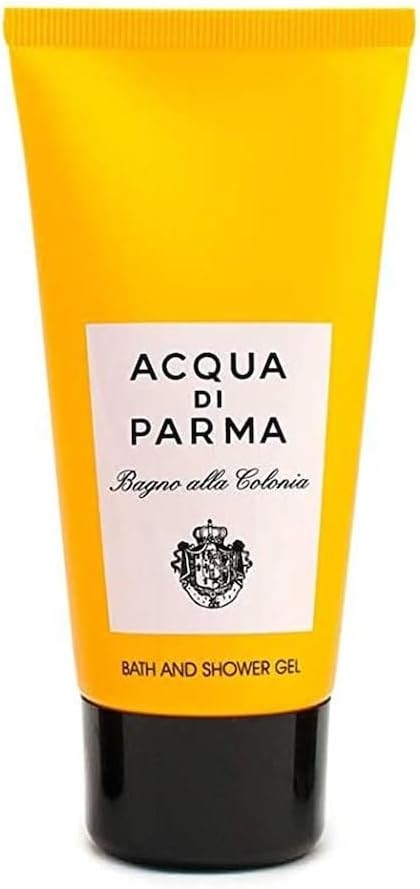 ACQUA DI PARMA BATH AND SHOWER GEL 75ml