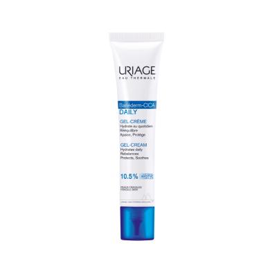 Uriage Bariederm Cica Daily Gel Cream - Soothe & Moisturize Sensitive Skin