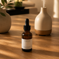 Palo Santo Aroma Oil – Mobaak Aromatherapy Shoppe