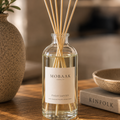 Palo Santo Reed Diffuser – Mobaak Aromatherapy Shoppe