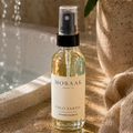 Palo Santo Travel Body Oil – Mobaak Aromatherapy Shoppe