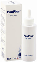 Panplus Gold Hair lotion 125 ml