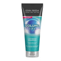 John Frieda Volume Lift Shampoo for Fine Hair - Vegan, Color-Safe, 8.45 fl oz