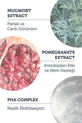 The Purest Solutions PHA Toner for Sensitive Skin - Gentle Exfoliant & Brightening Toner