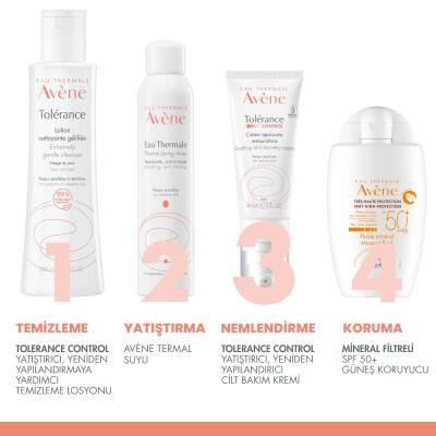 Avene Soothing Skin Recovery Cream - Natural Sensitive Skin Moisturizer with Avene Thermal Spring Water